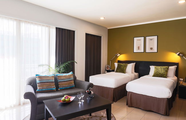 Somerset Vientiane - Foto 23