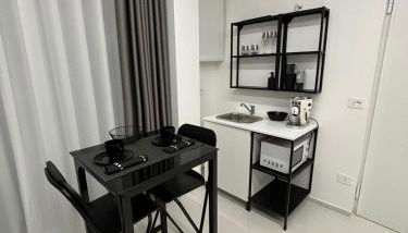 White Luxury Suite - Foto 2