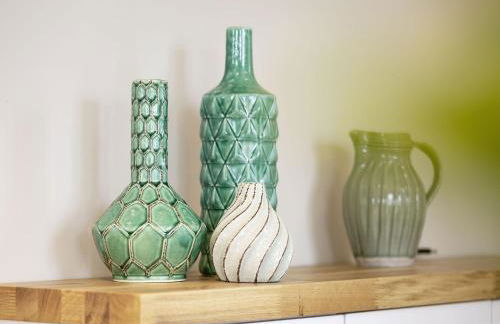 Reetland am Meer - Superior Reetdachvilla mit 2 Schlafzimmern E02 - Foto 7