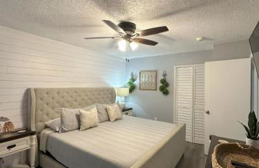 SeaBliss, oceanfront 1st floor cozy condo - Foto 6