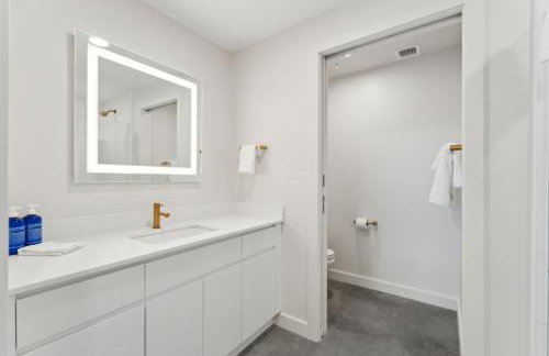 Placemakr Salt Lake City Downtown, Apartments by Hilton - Foto 72