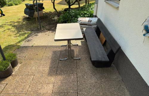 130 qm Apartment mit Garten und Stellplatz - Foto 35