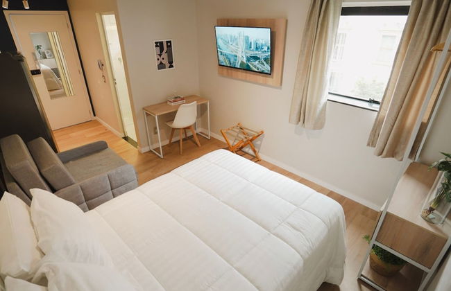 Studios Mood Martiniano - Foto 6