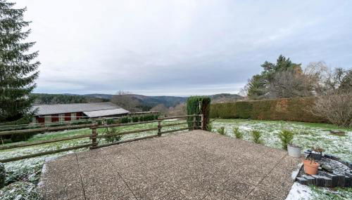 Maison accueillante à Dabo avec jardin clos - Foto 5, Garden