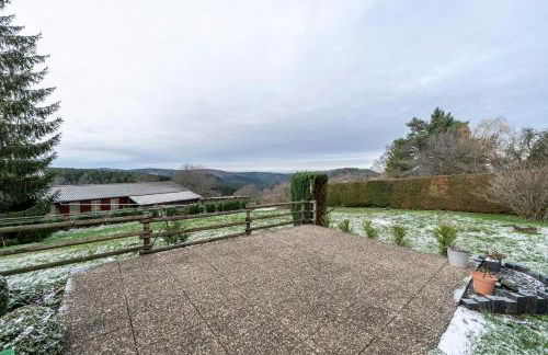 Maison accueillante à Dabo avec jardin clos - Photo 5