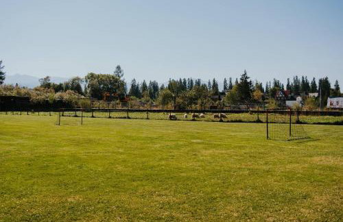 Tatra House z Jacuzzi - Foto 69