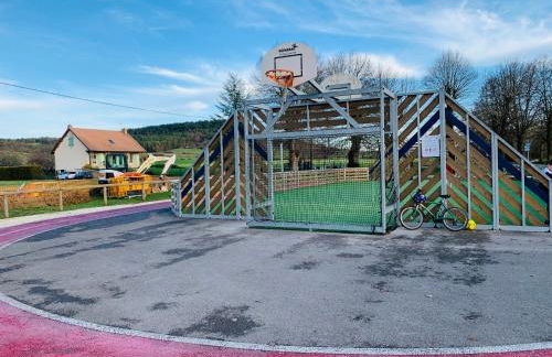 Gîte « Au petit Bonheur » - Foto 19