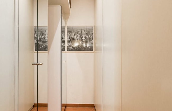 Heart of Florence Pitti 2 Bed-apartment - Foto 75
