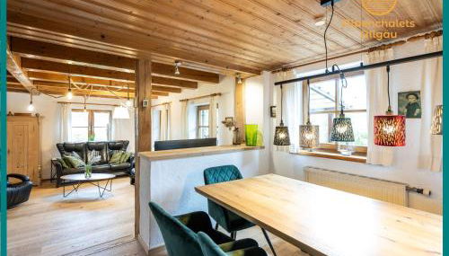 Ihr Rückzugsort im Allgäu Ferienwohnungen mit Herz & Aussicht - Foto 5