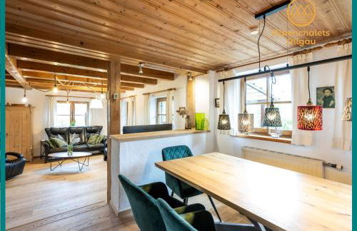 Ihr Rückzugsort im Allgäu Ferienwohnungen mit Herz & Aussicht - Photo 5