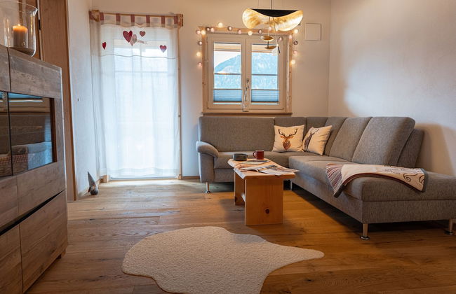 Chalet Hirschbach - Photo 38