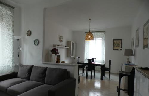 CA' ARGENTINA Appartamento Vista MARE - Foto 8