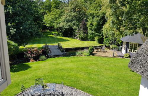 Weir Cottage - Foto 6