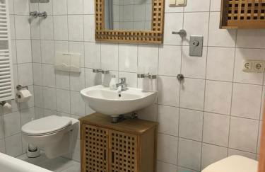 Ferienwohnung Ortrand - Pension - Foto 16