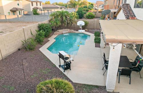 The Gem Getaway Pool Gameroom Gym by Relaxtay - Foto 62