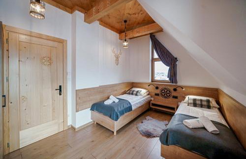 Osada Wichrówka - Foto 78