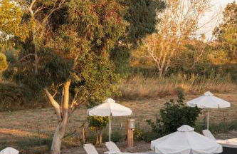 Naftilos Rosmarinus Apartments - Foto 25