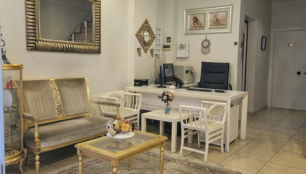 Lemon Residence - Foto 4, Recepción