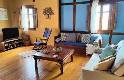 The Stone House in Halkidiki - Foto 24