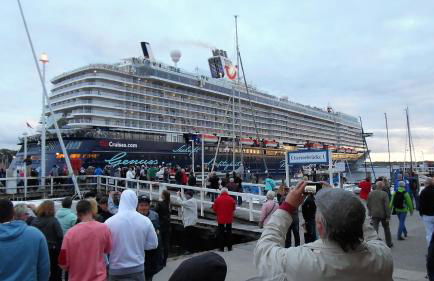 Luxussuite 1A Meerblick, Maritim Residenz, 22er Stock, modernes Styling, am Strand - Foto 38