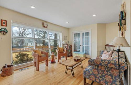 ALX Cape Cod 3-BR Near Old Town & Mount Vernon - Foto 8