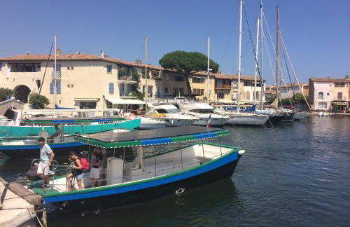 Résidence les Grimaudières - Foto 54