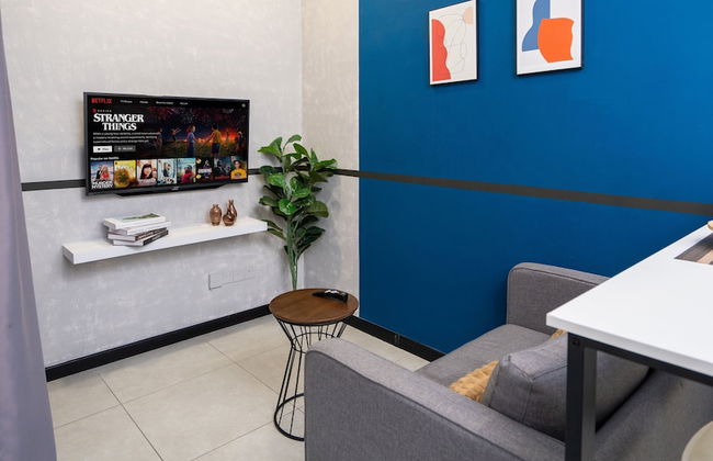 Neu Suites 3rdNvenue by Perfect Host - Foto 70