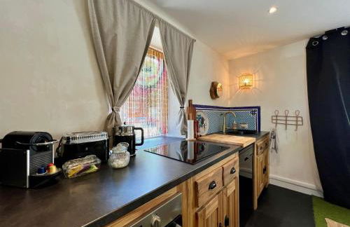 La MaisonneTTe d'ElodibiZa ! - Foto 24