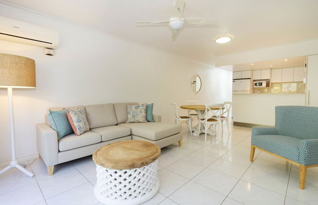 The White House Port Douglas - Foto 47