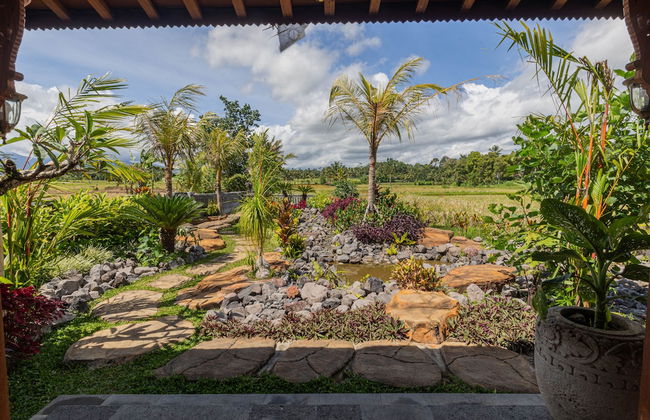 Billys Ayodya Villa - Foto 67