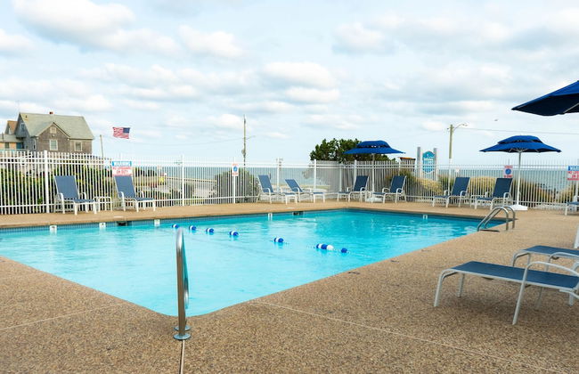 InnSeason Resorts Captain's Quarters - Foto 28