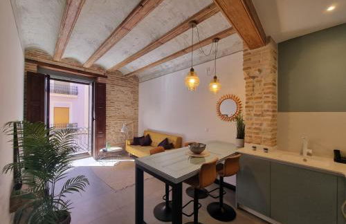 Céntrica y encantadora vivienda. - Photo 43