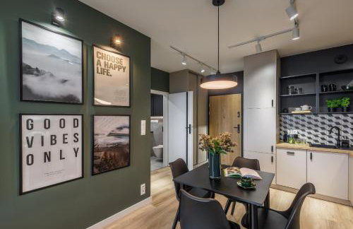 Emihouse KrakoVska Apartments - Foto 31