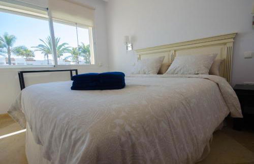 Aparment Terraza de Agustina- Swimming pool next to the beach - Photo 25