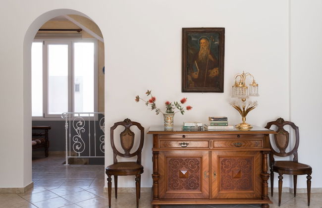 Tinos Resort Hotel - Photo 5