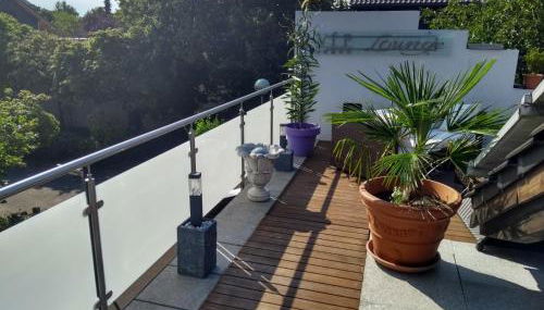 Ferienwohnung"VIP MUNICH ALBATROS DE LUXE" - Foto 2