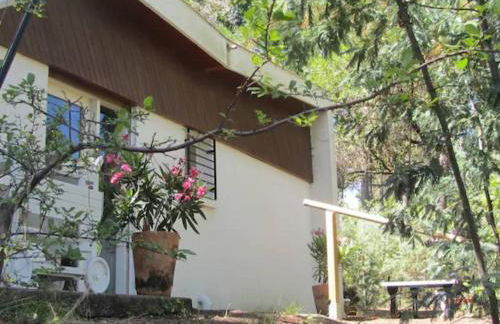 Charmante villa 60s à 50m de la plage, grand jardin - FR-1-736-74 - Photo 5