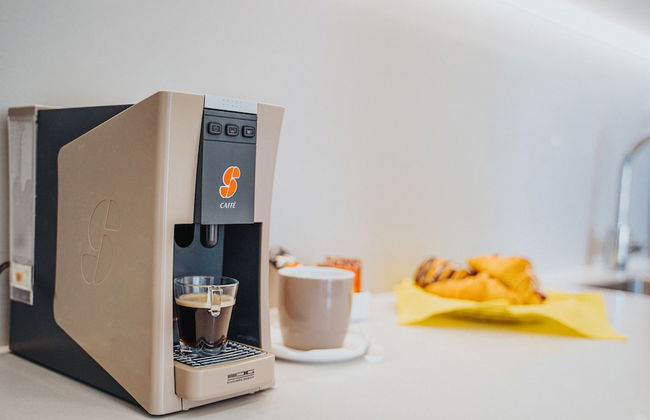 Eshel Suites - Foto 24