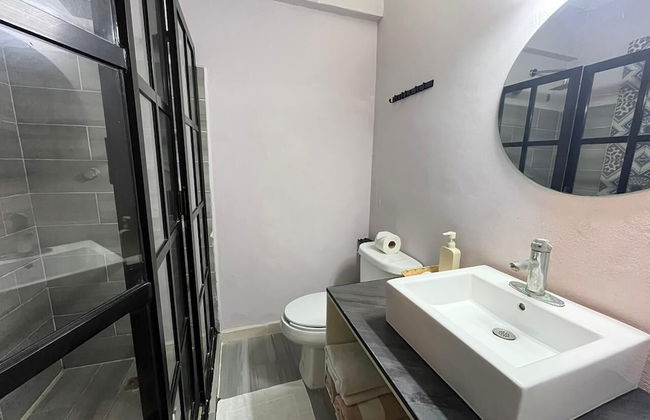 Estudio Cozumel A3 - Foto 6