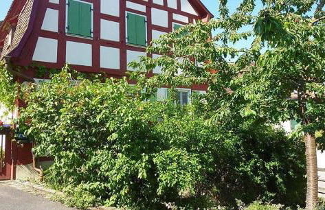 Große Prinzessin - Appartement mit Saunanutzung - Foto 54