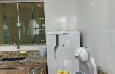 Chapada Confort Flats - Foto 23