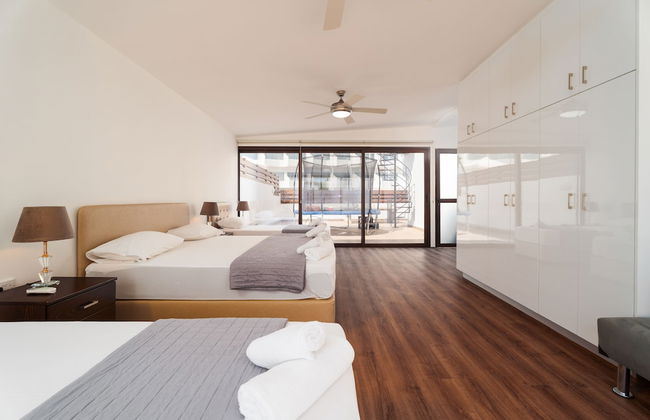 Seafront Protaras Resort - Foto 61