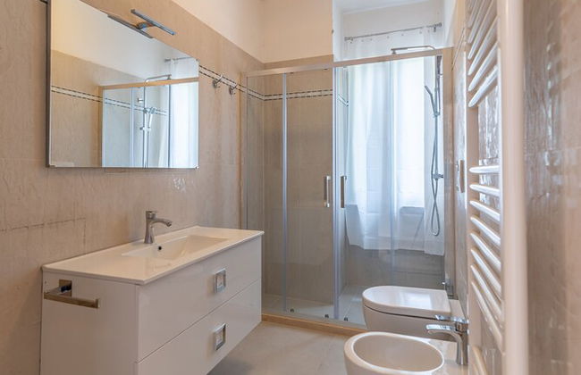 Villa Leonardo - Foto 27