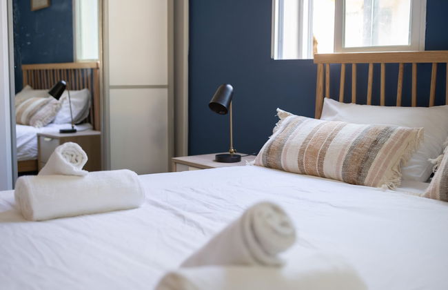 The Printhouse-Boutique Apt by SeaNRent - Foto 8