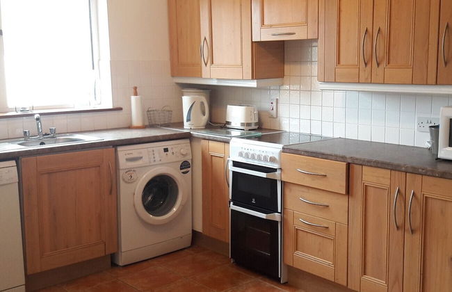 Moore Bay Holiday Homes - Foto 24