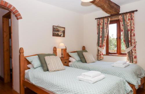 The Cottage - Foto 16