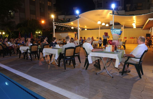 Perle Apart Hotel - Foto 30