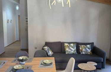 Skandalis Apartments With Pool - Foto 59