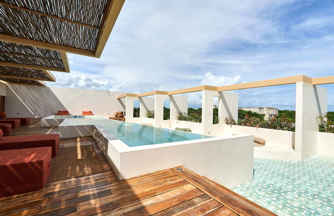 Hotel Bacab Tulum - Photo 75