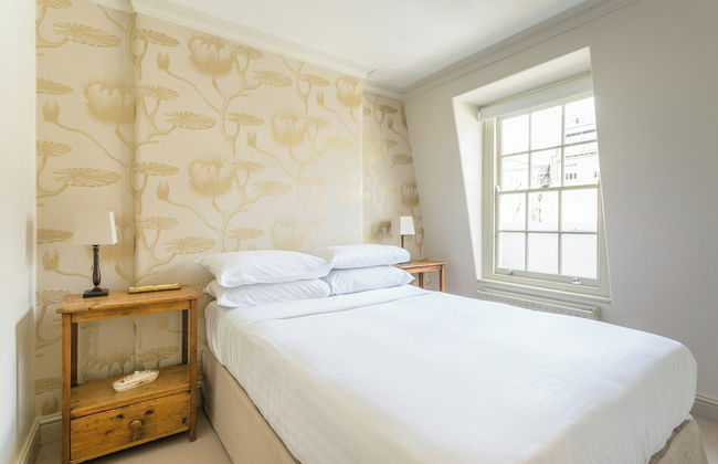 Kinnerton Street by Onefinestay - Foto 8